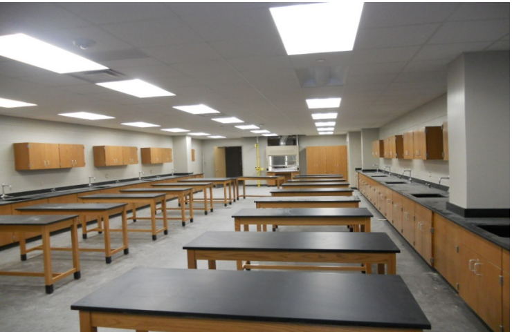 Stafford Municipal School District Rice & Gardner Consultants, Inc.