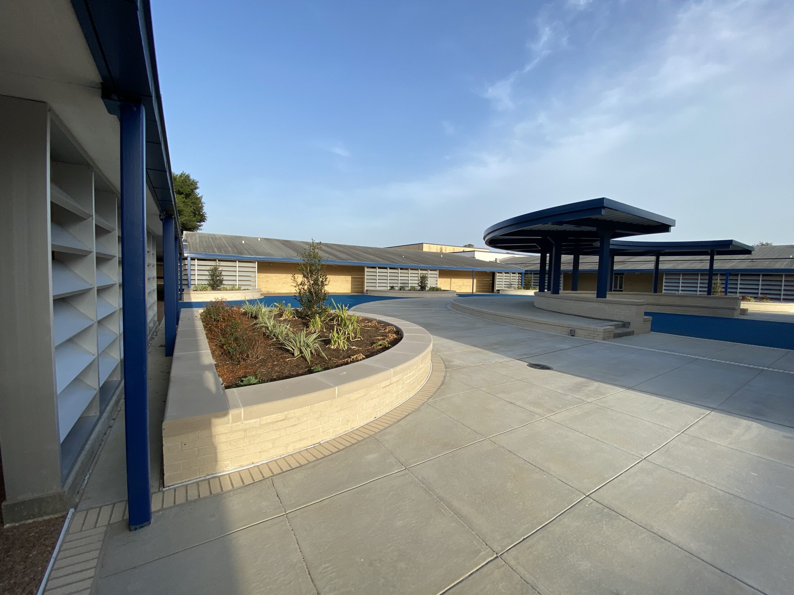Lamar Consolidated Isd Human Resources - vbbap1r